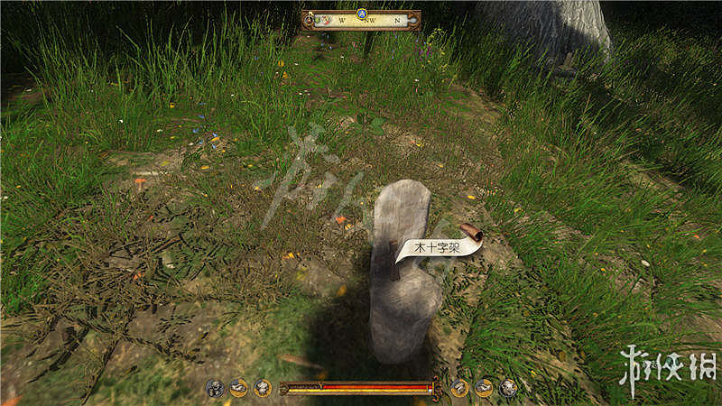 《天國降臨: 救贖》圖文全流程攻略 操作/介面+系統教學+全屬性/技能/天賦/裝備/合成+全主支線任務/全劇情/全Boss+短評