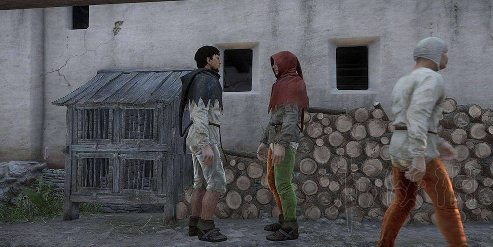 《天國降臨: 救贖》患難真情怎麽做？患難真情任務攻略