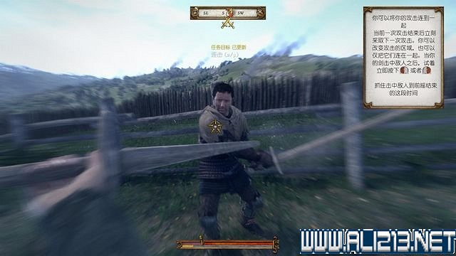 《天國降臨: 救贖》圖文攻略 全主線+全支線任務通關流程分享【完結】