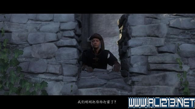 《天國降臨: 救贖》圖文攻略 全主線+全支線任務通關流程分享【完結】 《天國降臨: 救贖》圖文攻略 全主線+全支線任務通關流程分享【完結】