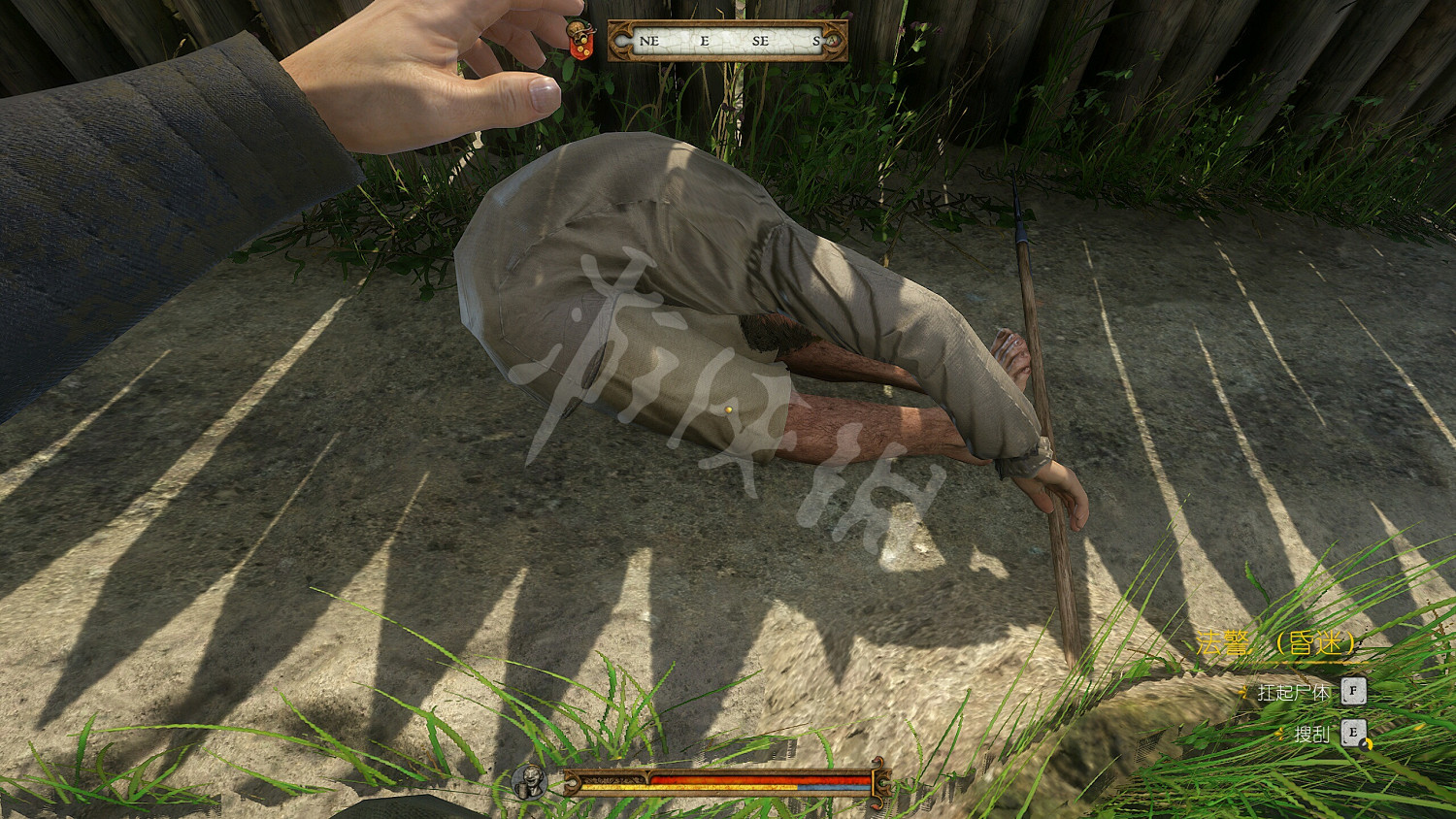 《天國降臨: 救贖》正式版圖文評測 遊戲值得買嗎? 《天國降臨: 救贖》正式版圖文評測 遊戲值得買嗎?