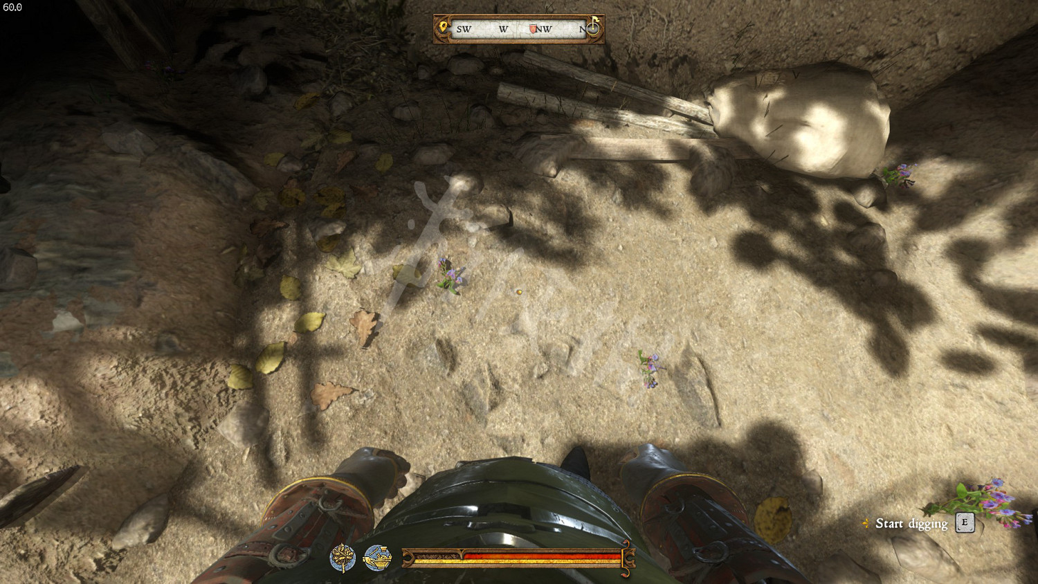 《天國降臨: 救贖》藏寶圖+寶藏全收集圖文攻略 全藏寶圖寶藏位置詳解 《天國降臨: 救贖》藏寶圖+寶藏全收集圖文攻略 全藏寶圖寶藏位置詳解