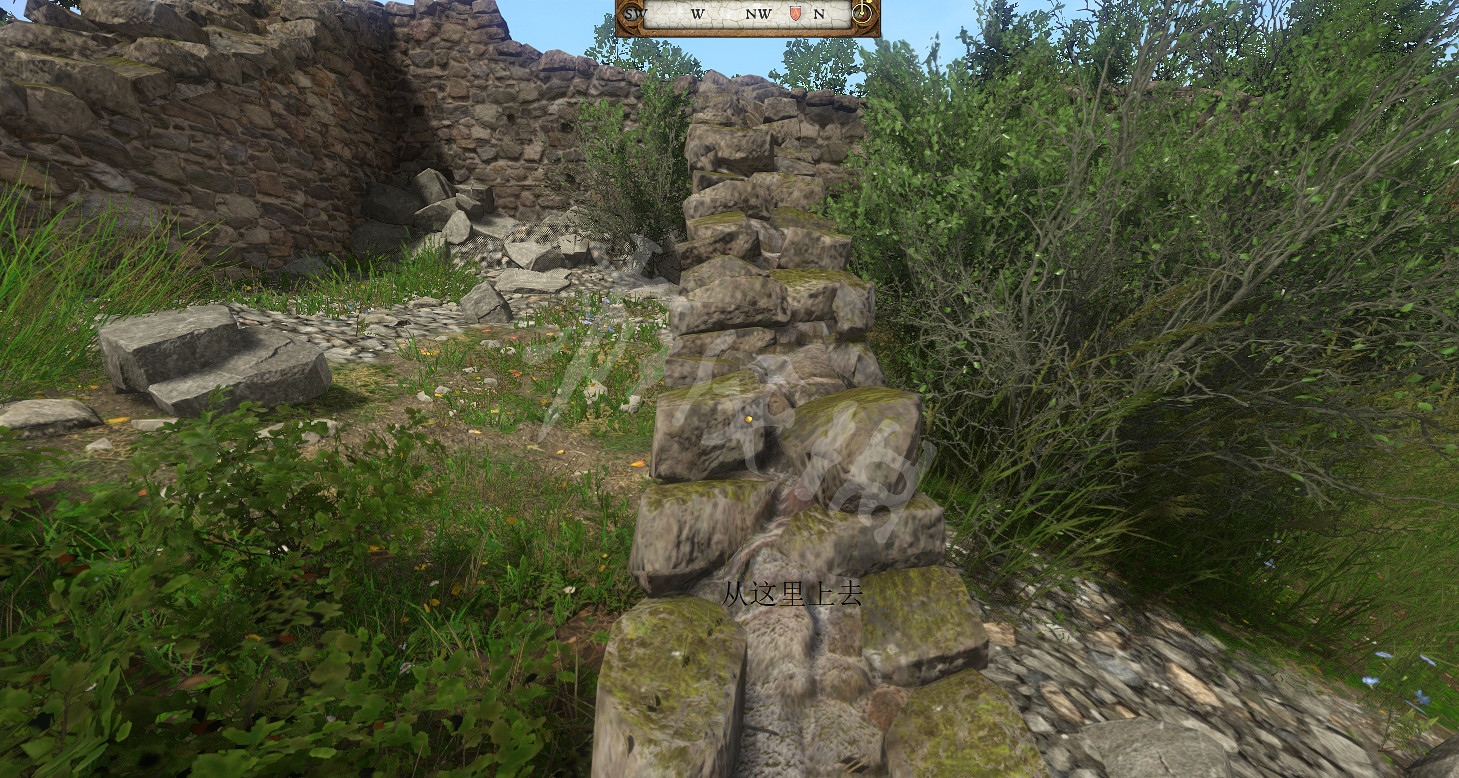 《天國降臨: 救贖》全古地圖寶藏收集圖文攻略 預購獎勵在哪？