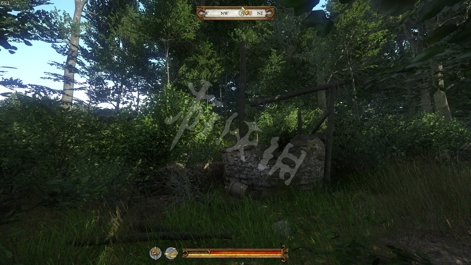 《天國降臨: 救贖》藏寶圖+寶藏全收集圖文攻略 全藏寶圖寶藏位置詳解 《天國降臨: 救贖》藏寶圖+寶藏全收集圖文攻略 全藏寶圖寶藏位置詳解