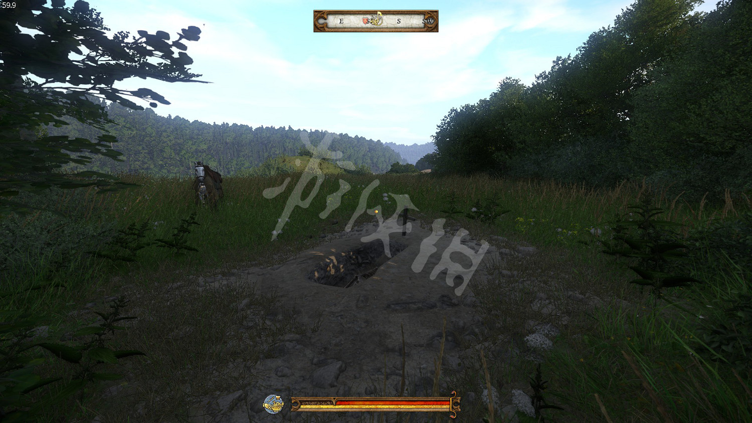 《天國降臨: 救贖》藏寶圖+寶藏全收集圖文攻略 全藏寶圖寶藏位置詳解 《天國降臨: 救贖》藏寶圖+寶藏全收集圖文攻略 全藏寶圖寶藏位置詳解