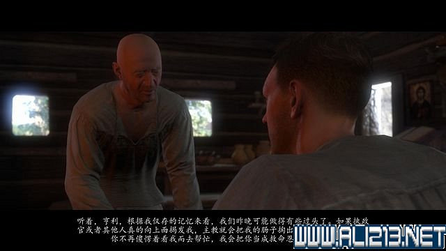 《天國降臨: 救贖》圖文攻略 全主線+全支線任務通關流程分享【完結】