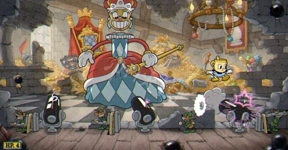 《茶杯頭》DLC最後的美食圖文攻略 DLC進入方法全Boss全解密全金幣