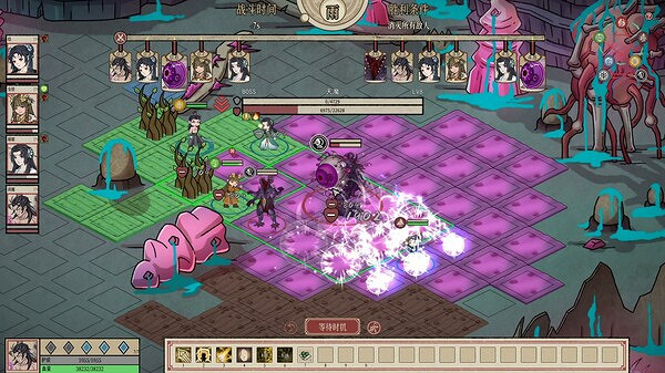 《天地歸虛》新手玩法指南 新手怎麽玩？