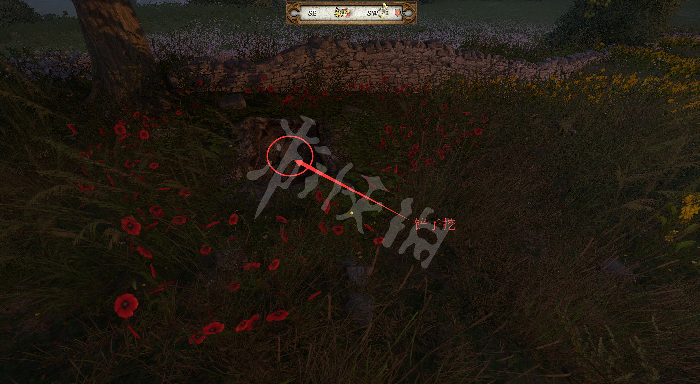 《天國降臨: 救贖》全古地圖寶藏收集圖文攻略 預購獎勵在哪？