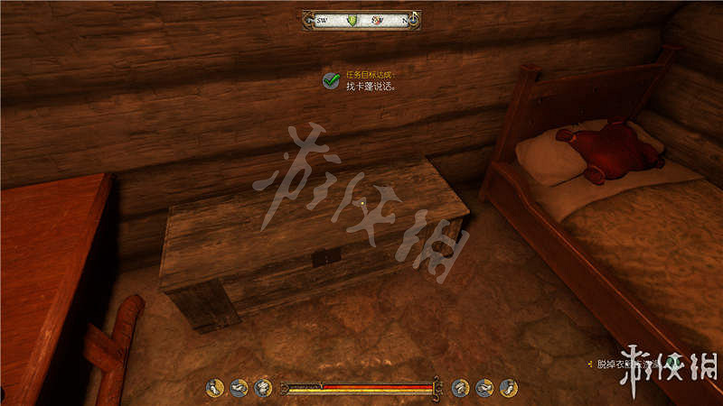 《天國降臨: 救贖》圖文全流程攻略 操作/介面+系統教學+全屬性/技能/天賦/裝備/合成+全主支線任務/全劇情/全Boss+短評 《天國降臨: 救贖》圖文全流程攻略 操作/介面+系統教學+全屬性/技能/天賦/裝備/合成+全主支線任務/全劇情/全Boss+短評