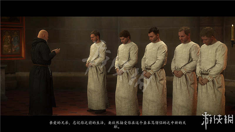 《天國降臨: 救贖》圖文全流程攻略 操作/介面+系統教學+全屬性/技能/天賦/裝備/合成+全主支線任務/全劇情/全Boss+短評 《天國降臨: 救贖》圖文全流程攻略 操作/介面+系統教學+全屬性/技能/天賦/裝備/合成+全主支線任務/全劇情/全Boss+短評