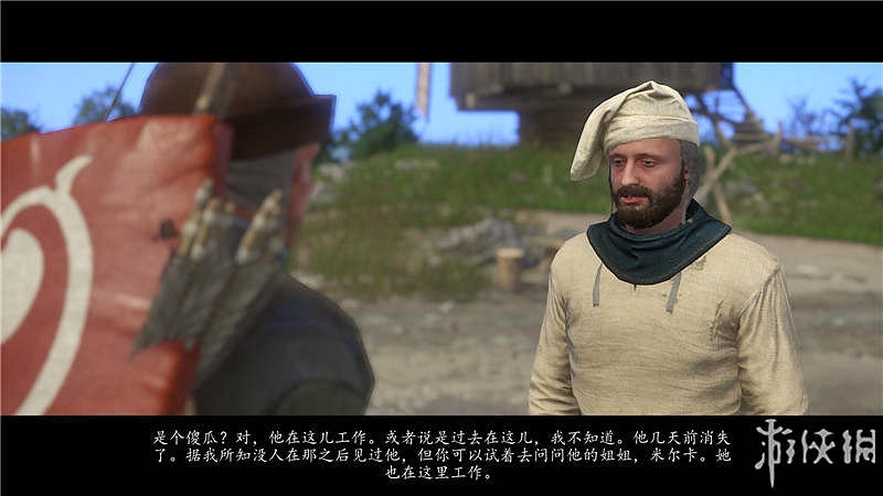 《天國降臨: 救贖》圖文全流程攻略 操作/介面+系統教學+全屬性/技能/天賦/裝備/合成+全主支線任務/全劇情/全Boss+短評