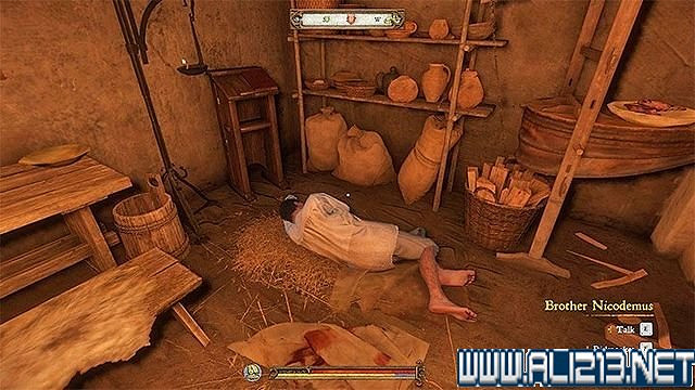 《天國降臨: 救贖》圖文攻略 全主線+全支線任務通關流程分享【完結】 《天國降臨: 救贖》圖文攻略 全主線+全支線任務通關流程分享【完結】