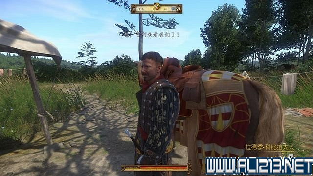 《天國降臨: 救贖》圖文攻略 全主線+全支線任務通關流程分享【完結】 《天國降臨: 救贖》圖文攻略 全主線+全支線任務通關流程分享【完結】