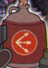 《茶杯頭》商店裝備道具圖鑒大全 道具技能解析一覽