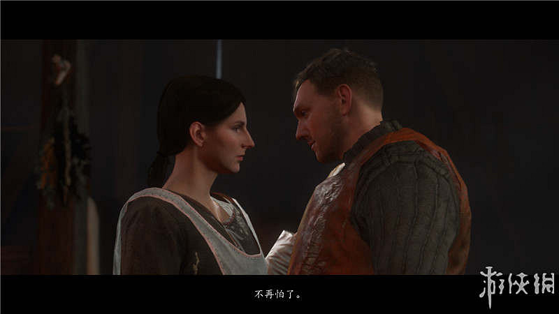 《天國降臨: 救贖》青梅竹馬任務怎麽做？青梅竹馬任務過關方法