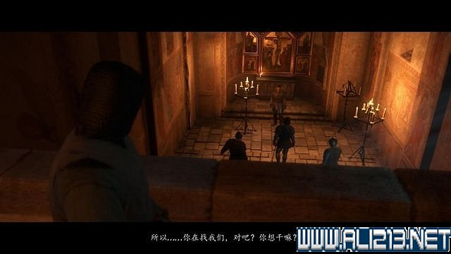 《天國降臨: 救贖》圖文攻略 全主線+全支線任務通關流程分享【完結】 《天國降臨: 救贖》圖文攻略 全主線+全支線任務通關流程分享【完結】