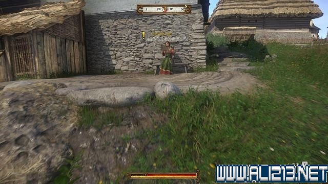 《天國降臨: 救贖》圖文攻略 全主線+全支線任務通關流程分享【完結】