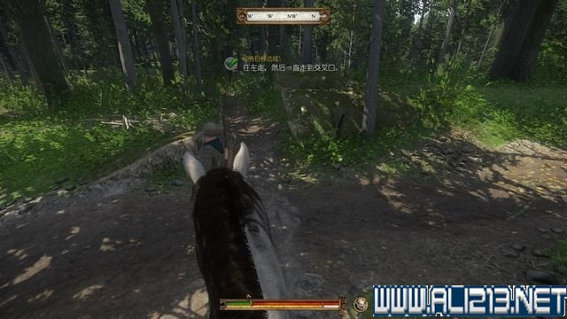 《天國降臨: 救贖》圖文攻略 全主線+全支線任務通關流程分享【完結】