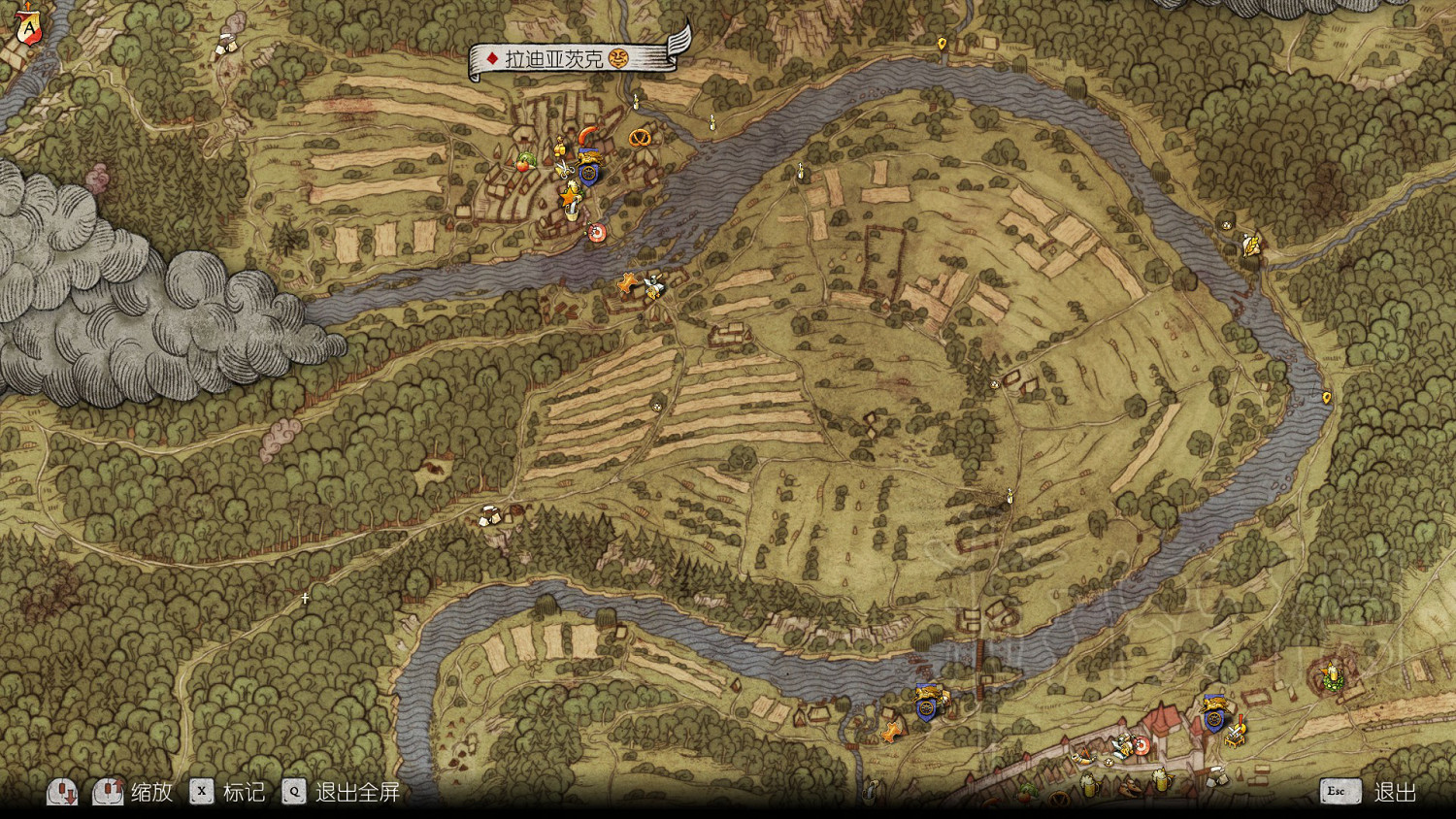 《天國降臨: 救贖》遊戲實用小技巧分享 有哪些技巧? 《天國降臨: 救贖》遊戲實用小技巧分享 有哪些技巧?