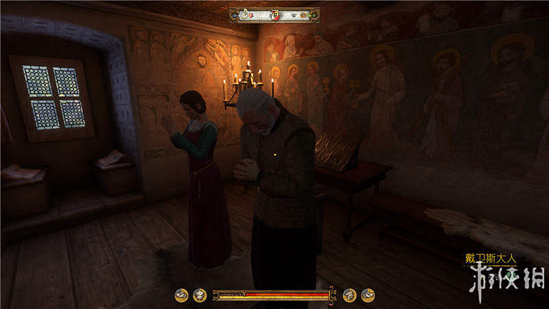 《天國降臨: 救贖》圖文全流程攻略 操作/介面+系統教學+全屬性/技能/天賦/裝備/合成+全主支線任務/全劇情/全Boss+短評