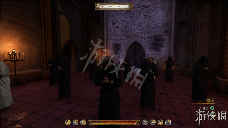 《天國降臨: 救贖》圖文全流程攻略 操作/介面+系統教學+全屬性/技能/天賦/裝備/合成+全主支線任務/全劇情/全Boss+短評 《天國降臨: 救贖》圖文全流程攻略 操作/介面+系統教學+全屬性/技能/天賦/裝備/合成+全主支線任務/全劇情/全Boss+短評