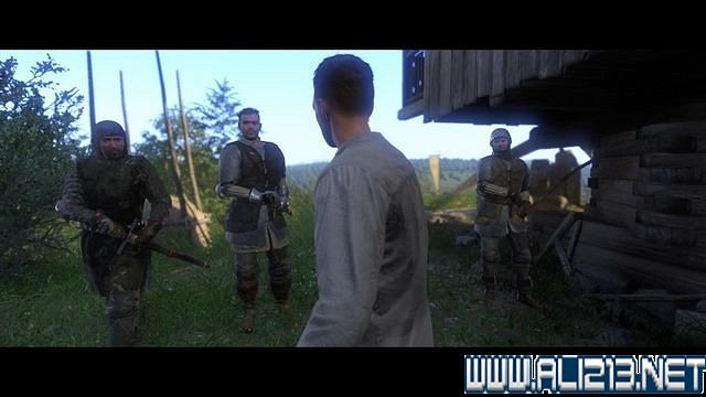 《天國降臨: 救贖》圖文攻略 全主線+全支線任務通關流程分享【完結】