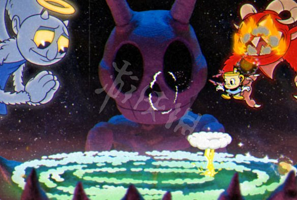 《茶杯頭》DLC最後的美食圖文攻略 DLC進入方法全Boss全解密全金幣