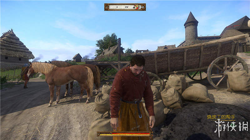 《天國降臨: 救贖》圖文全流程攻略 操作/介面+系統教學+全屬性/技能/天賦/裝備/合成+全主支線任務/全劇情/全Boss+短評