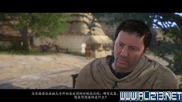 《天國降臨: 救贖》圖文攻略 全主線+全支線任務通關流程分享【完結】