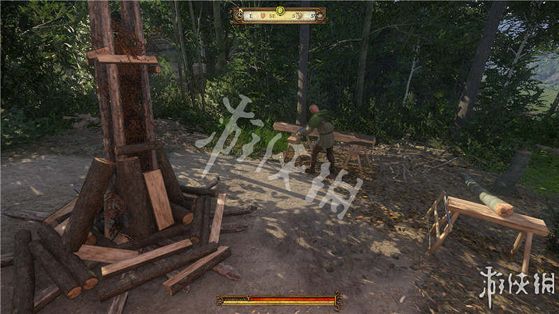 《天國降臨: 救贖》圖文全流程攻略 操作/介面+系統教學+全屬性/技能/天賦/裝備/合成+全主支線任務/全劇情/全Boss+短評 《天國降臨: 救贖》圖文全流程攻略 操作/介面+系統教學+全屬性/技能/天賦/裝備/合成+全主支線任務/全劇情/全Boss+短評