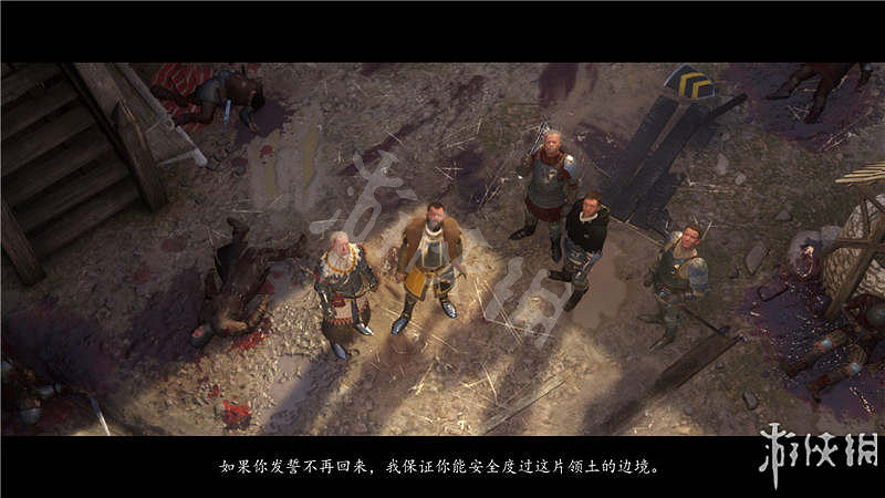 《天國降臨: 救贖》圖文全流程攻略 操作/介面+系統教學+全屬性/技能/天賦/裝備/合成+全主支線任務/全劇情/全Boss+短評 《天國降臨: 救贖》圖文全流程攻略 操作/介面+系統教學+全屬性/技能/天賦/裝備/合成+全主支線任務/全劇情/全Boss+短評