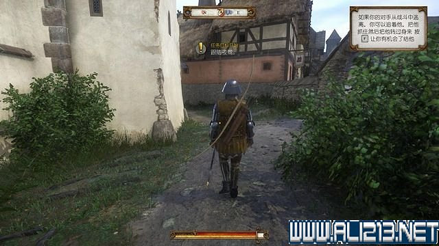 《天國降臨: 救贖》圖文攻略 全主線+全支線任務通關流程分享【完結】