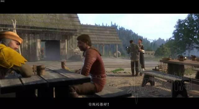 《天國降臨: 救贖》攻略女角色方法圖文詳解 特麗莎怎麽攻略? 《天國降臨: 救贖》攻略女角色方法圖文詳解 特麗莎怎麽攻略?