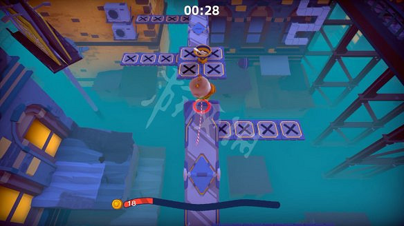 《快到碗裡來》2-7關攻略教學 2-7怎麽過關？