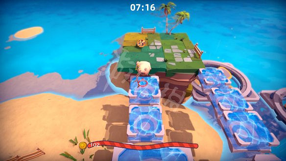 《快到碗裡來》3-7關怎麽通關？3-7通關攻略