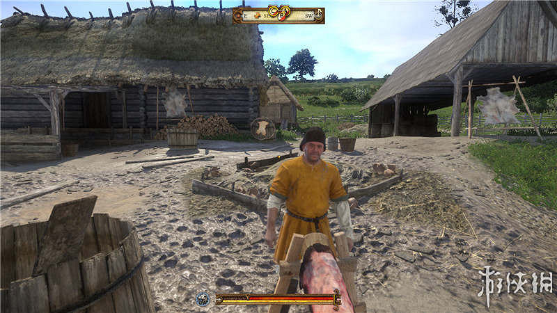 《天國降臨: 救贖》圖文全流程攻略 操作/介面+系統教學+全屬性/技能/天賦/裝備/合成+全主支線任務/全劇情/全Boss+短評 《天國降臨: 救贖》圖文全流程攻略 操作/介面+系統教學+全屬性/技能/天賦/裝備/合成+全主支線任務/全劇情/全Boss+短評