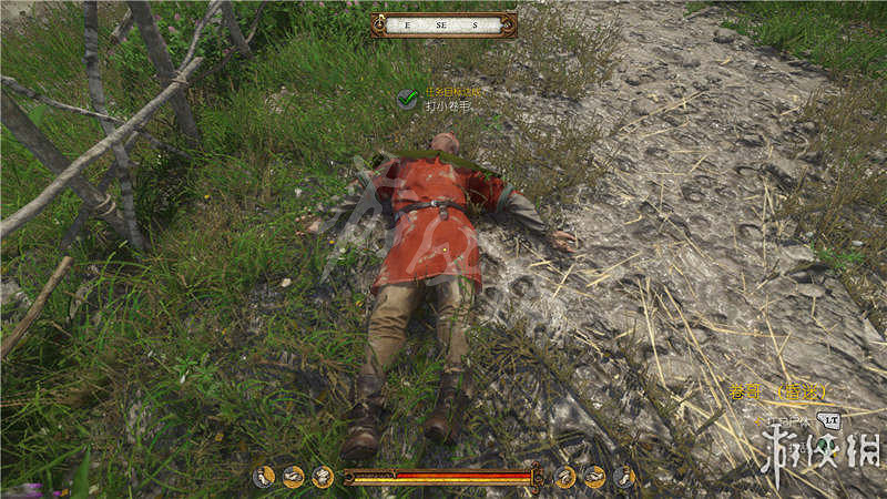 《天國降臨: 救贖》圖文全流程攻略 操作/介面+系統教學+全屬性/技能/天賦/裝備/合成+全主支線任務/全劇情/全Boss+短評 《天國降臨: 救贖》圖文全流程攻略 操作/介面+系統教學+全屬性/技能/天賦/裝備/合成+全主支線任務/全劇情/全Boss+短評