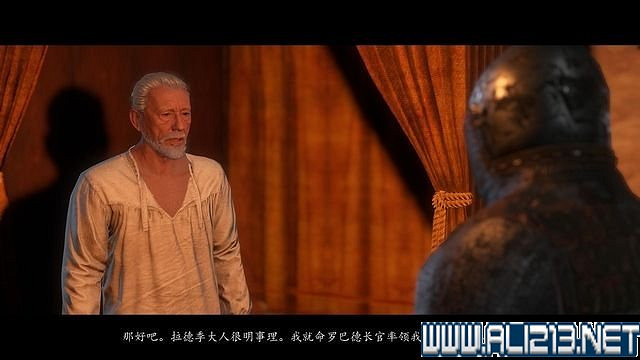 《天國降臨: 救贖》圖文攻略 全主線+全支線任務通關流程分享【完結】