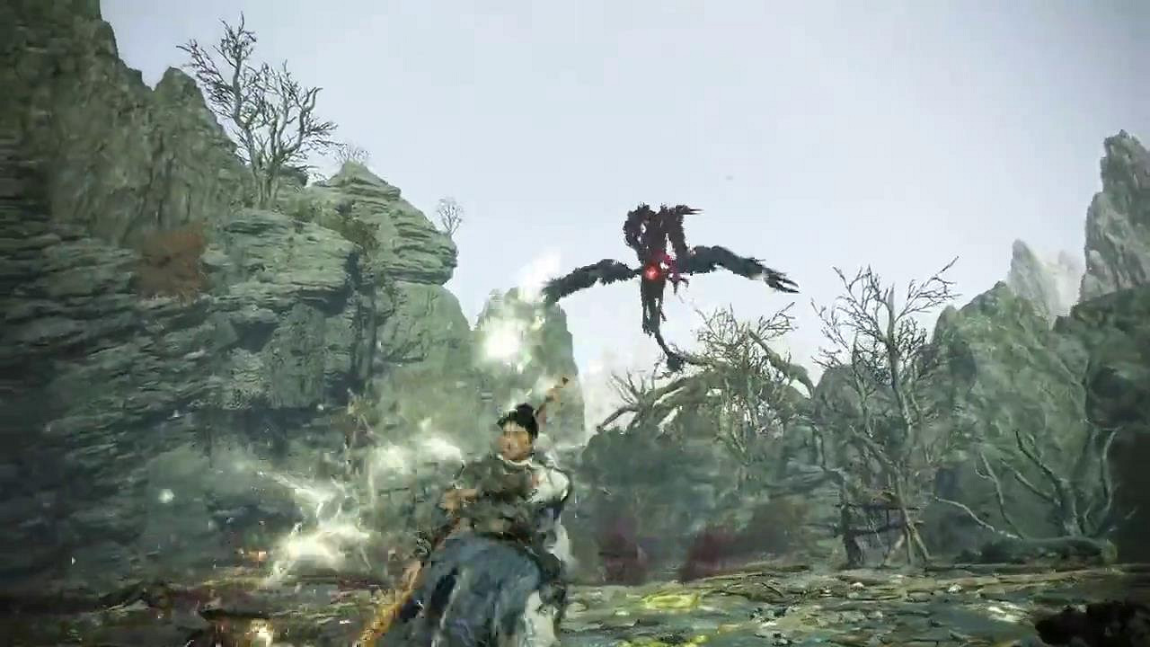 《臥龍:蒼天隕落》“酸與”戰鬥展示 主角被猛摔! 《臥龍:蒼天隕落》“酸與”戰鬥展示 主角被猛摔!