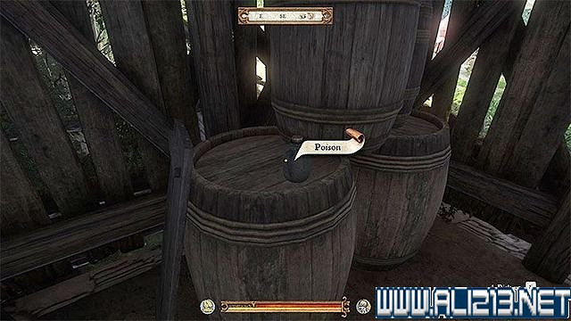 《天國降臨: 救贖》圖文攻略 全主線+全支線任務通關流程分享【完結】