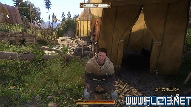 《天國降臨: 救贖》圖文攻略 全主線+全支線任務通關流程分享【完結】