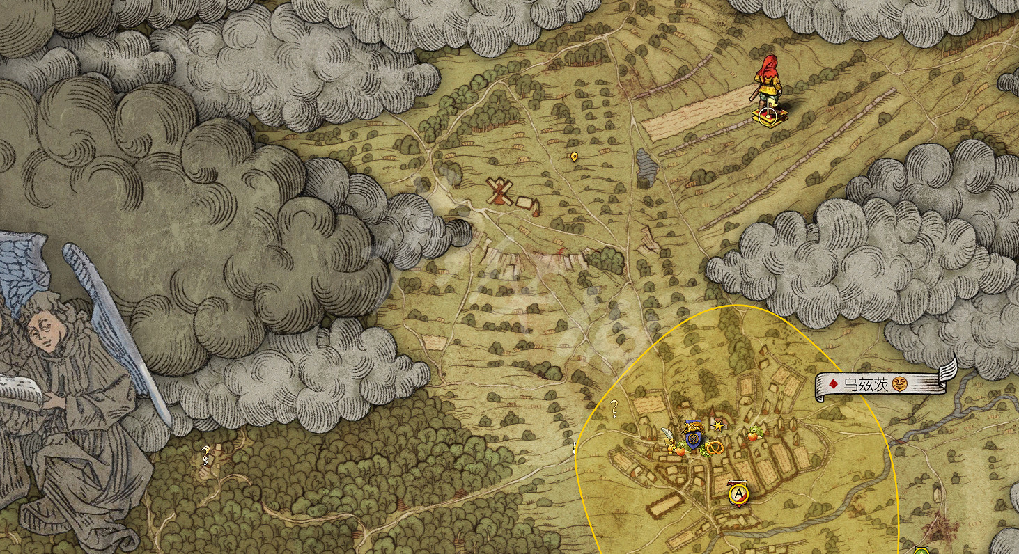 《天國降臨: 救贖》全古地圖寶藏收集圖文攻略 預購獎勵在哪？