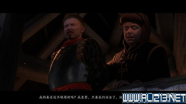 《天國降臨: 救贖》圖文攻略 全主線+全支線任務通關流程分享【完結】