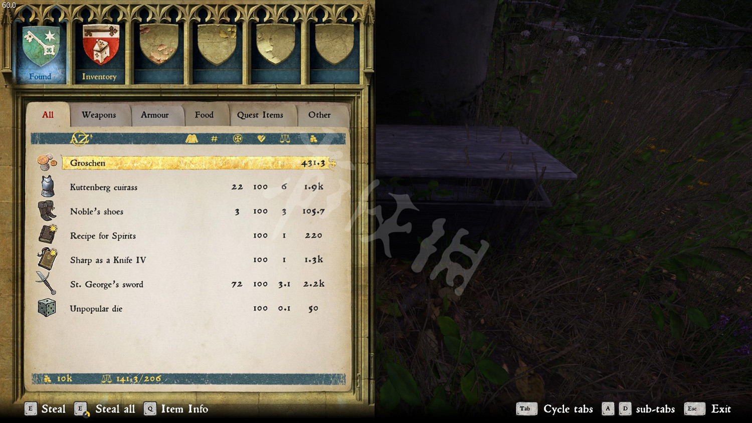 《天國降臨: 救贖》藏寶圖+寶藏全收集圖文攻略 全藏寶圖寶藏位置詳解 《天國降臨: 救贖》藏寶圖+寶藏全收集圖文攻略 全藏寶圖寶藏位置詳解