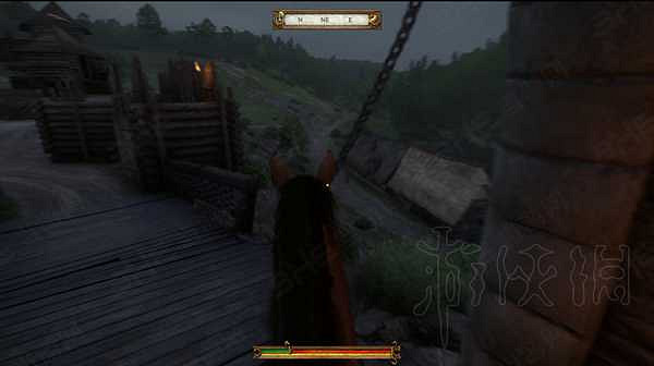 《天國降臨: 救贖》騎馬怎麽逃?逃出生天圖文攻略 《天國降臨: 救贖》騎馬怎麽逃?逃出生天圖文攻略