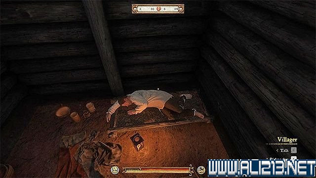 《天國降臨: 救贖》圖文攻略 全主線+全支線任務通關流程分享【完結】 《天國降臨: 救贖》圖文攻略 全主線+全支線任務通關流程分享【完結】