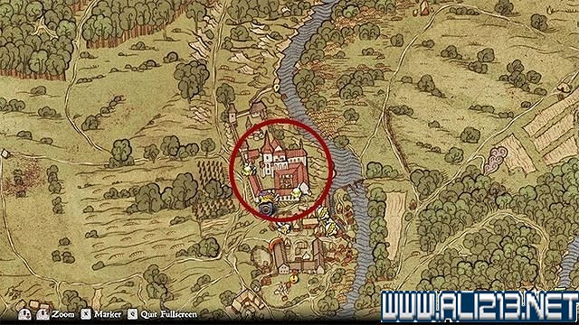 《天國降臨: 救贖》圖文攻略 全主線+全支線任務通關流程分享【完結】