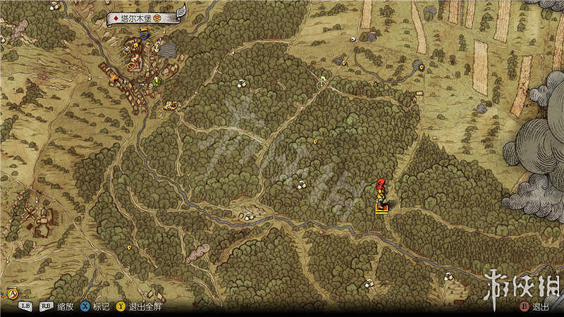 《天國降臨: 救贖》圖文全流程攻略 操作/介面+系統教學+全屬性/技能/天賦/裝備/合成+全主支線任務/全劇情/全Boss+短評 《天國降臨: 救贖》圖文全流程攻略 操作/介面+系統教學+全屬性/技能/天賦/裝備/合成+全主支線任務/全劇情/全Boss+短評