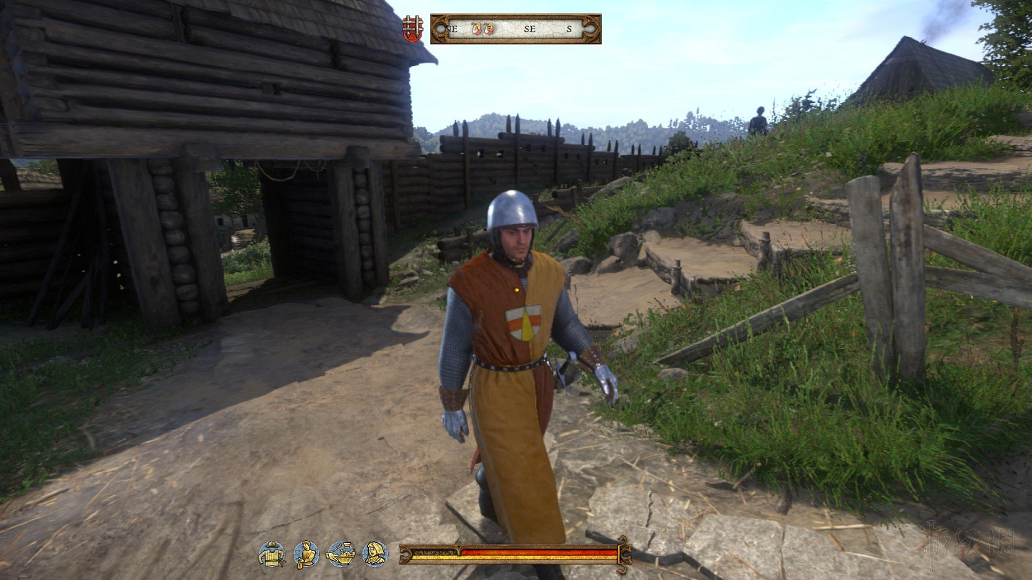 《天國降臨: 救贖》新手村屠村方法指南 怎麽屠新手村? 《天國降臨: 救贖》新手村屠村方法指南 怎麽屠新手村?